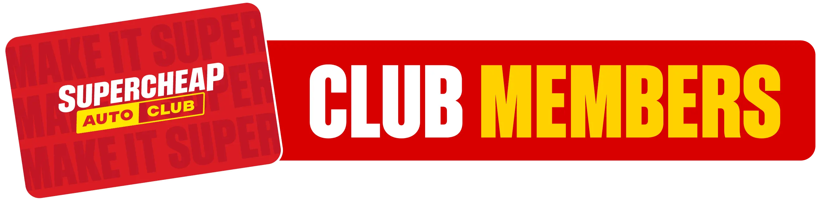 Club Members