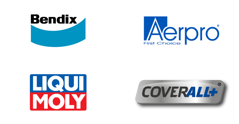 Brand Logos