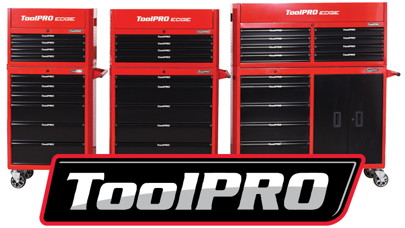 ToolPRO EDGE