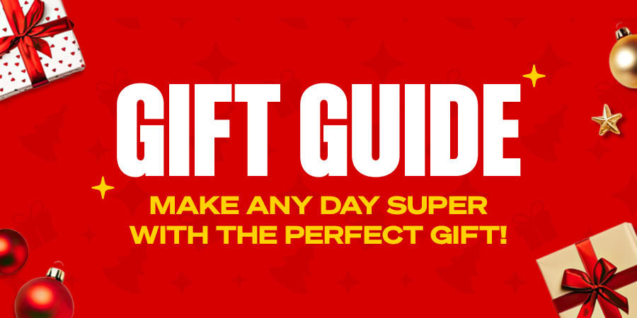 Gift Guide
