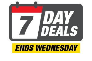 7 Day Deals
