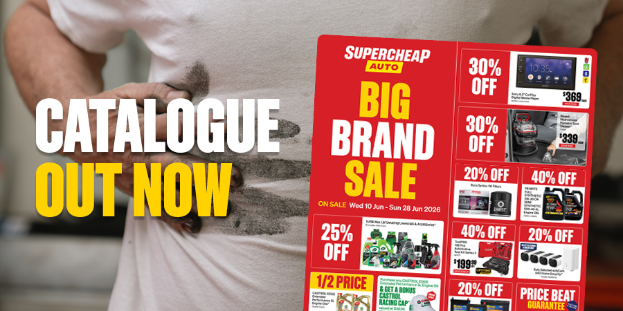 Super Service Catalogue Banner