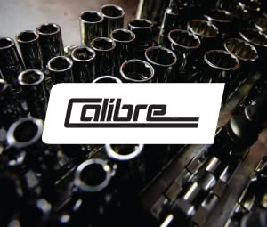 Shop Calibre