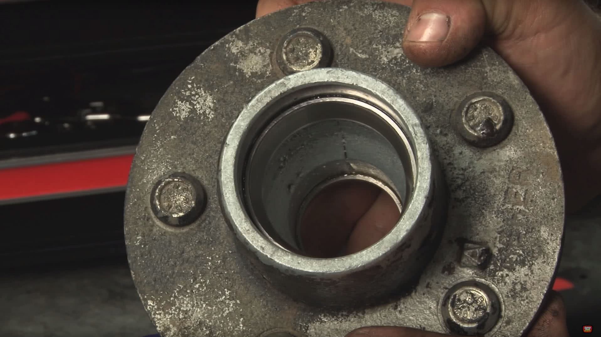 When And How To Replace Boat Trailer Bearings atelieryuwa.ciao.jp