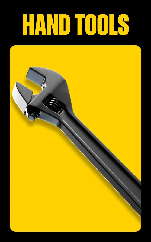 Shop All Hand Tools