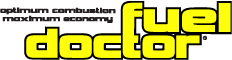 fueldoctor Logo