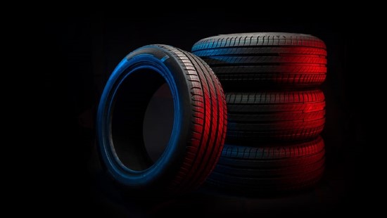 Shop Tyres