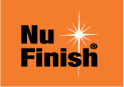 nufinish Logo