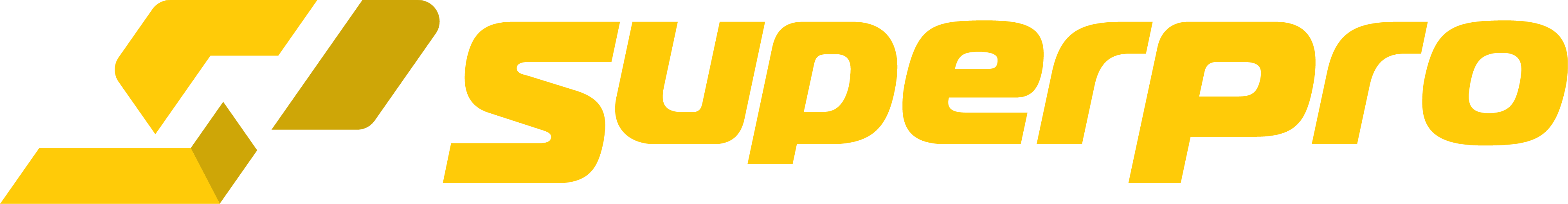 SuperPro Logo