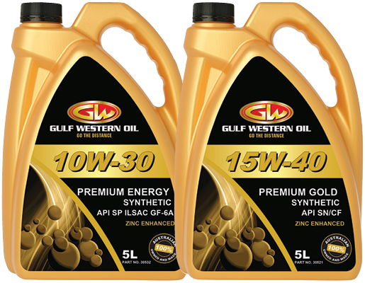 45% Off Engine Oils