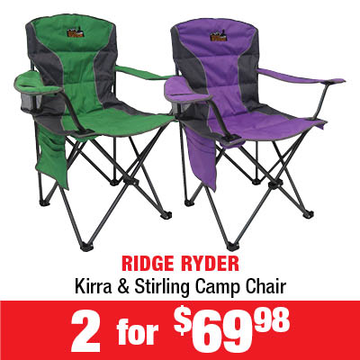 supercheap auto camping chairs