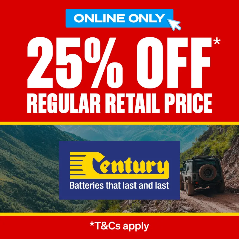 Shop Rhino Rack Deals