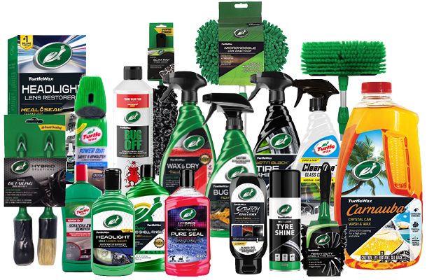 Turtle Wax