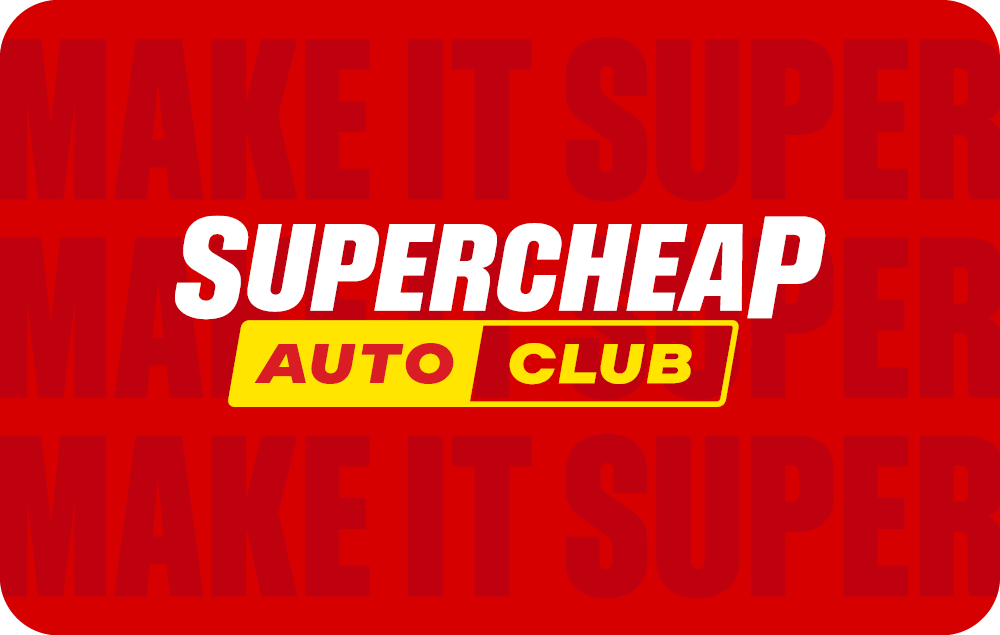 Supercheap Auto Club Card