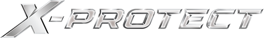 nulon x-protect logo
