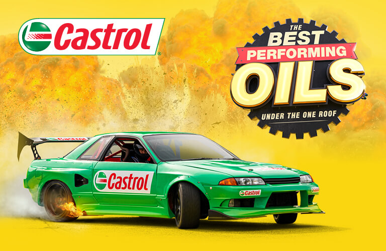 Best Performing Oils Supercheap Auto New Zealand