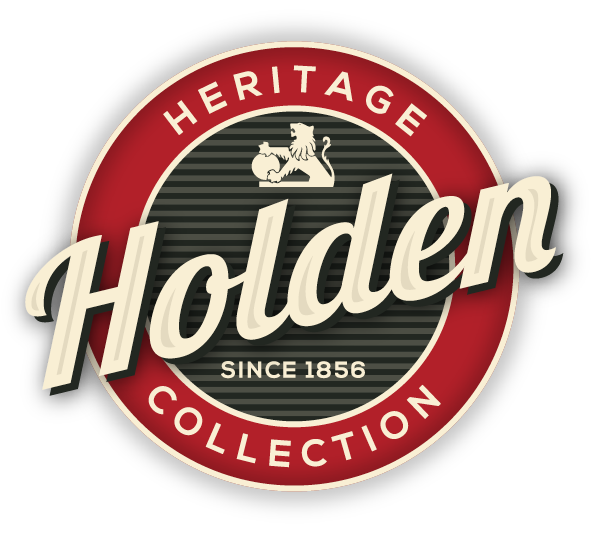Holden