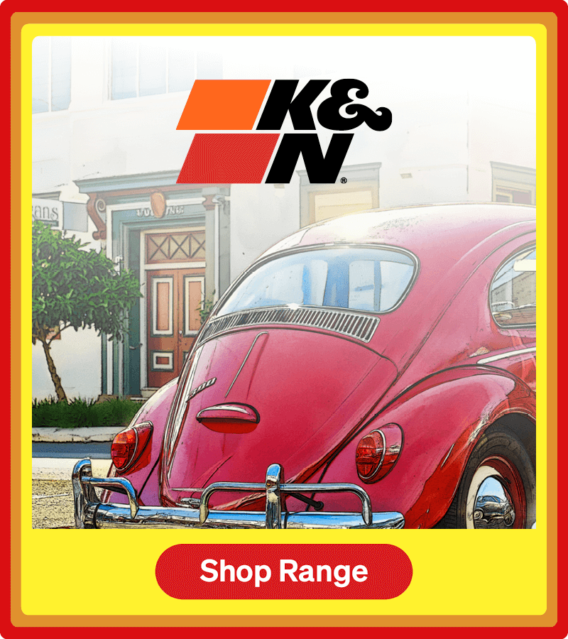 K&N