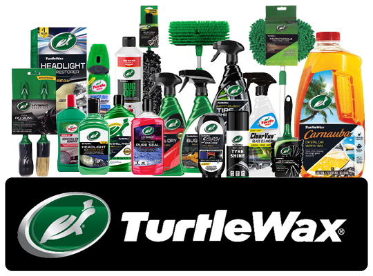 Turtle Wax
