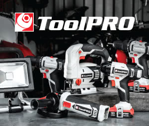 Shop ToolPro