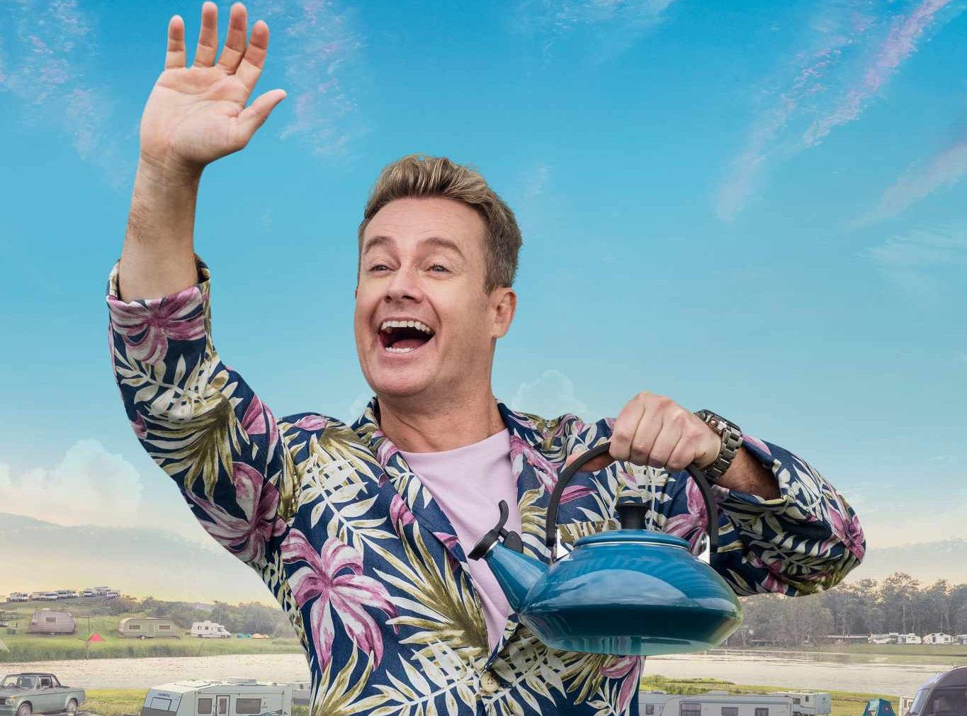 Grant Denyer