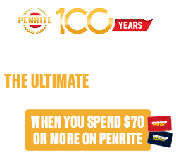 Penrite Promo