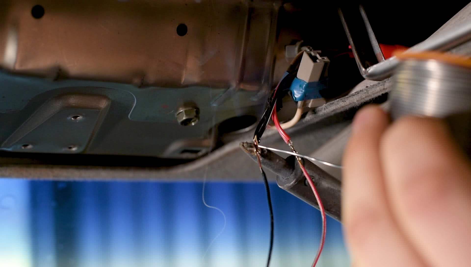 Caravan Wiring Diagram For Reversing Camera
