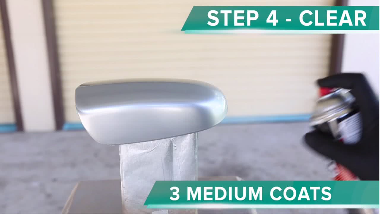 How to Fix A Rust Spot