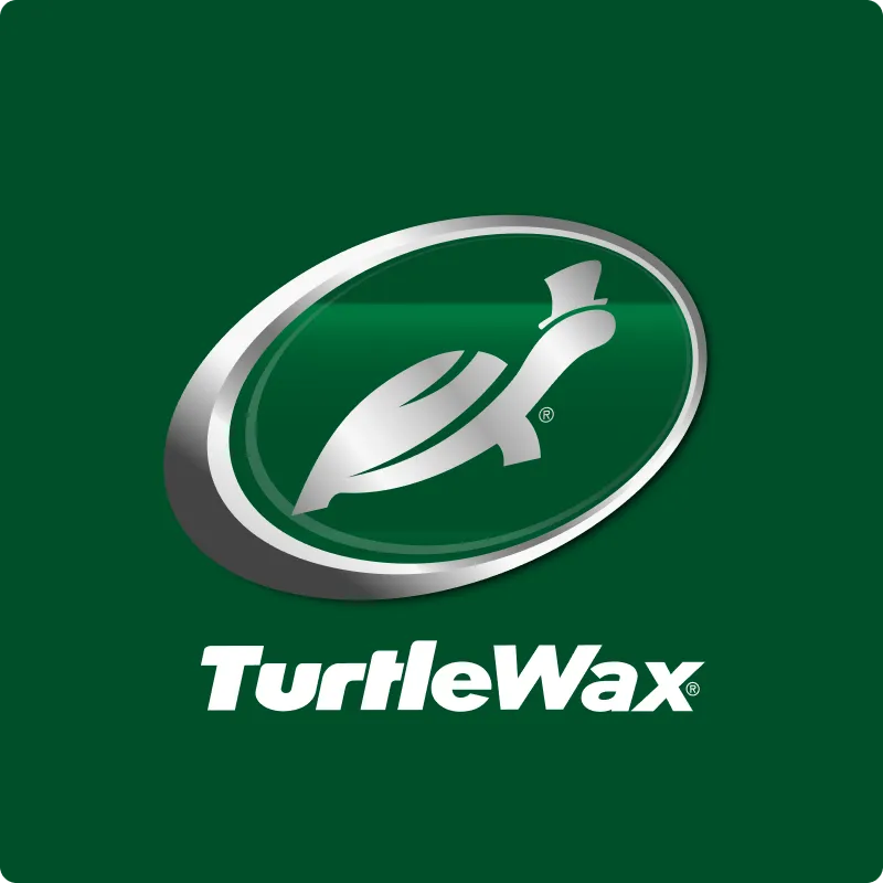 Turtle Wax