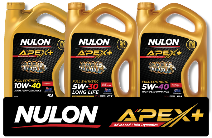 nulon