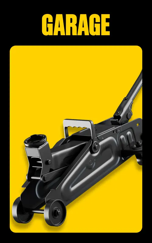 Shop All Garage & Workshop Equipment