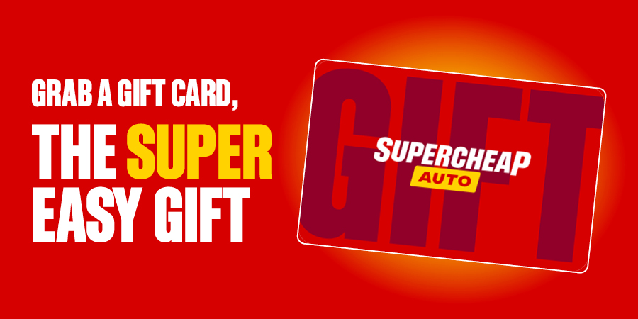 Gift Cards