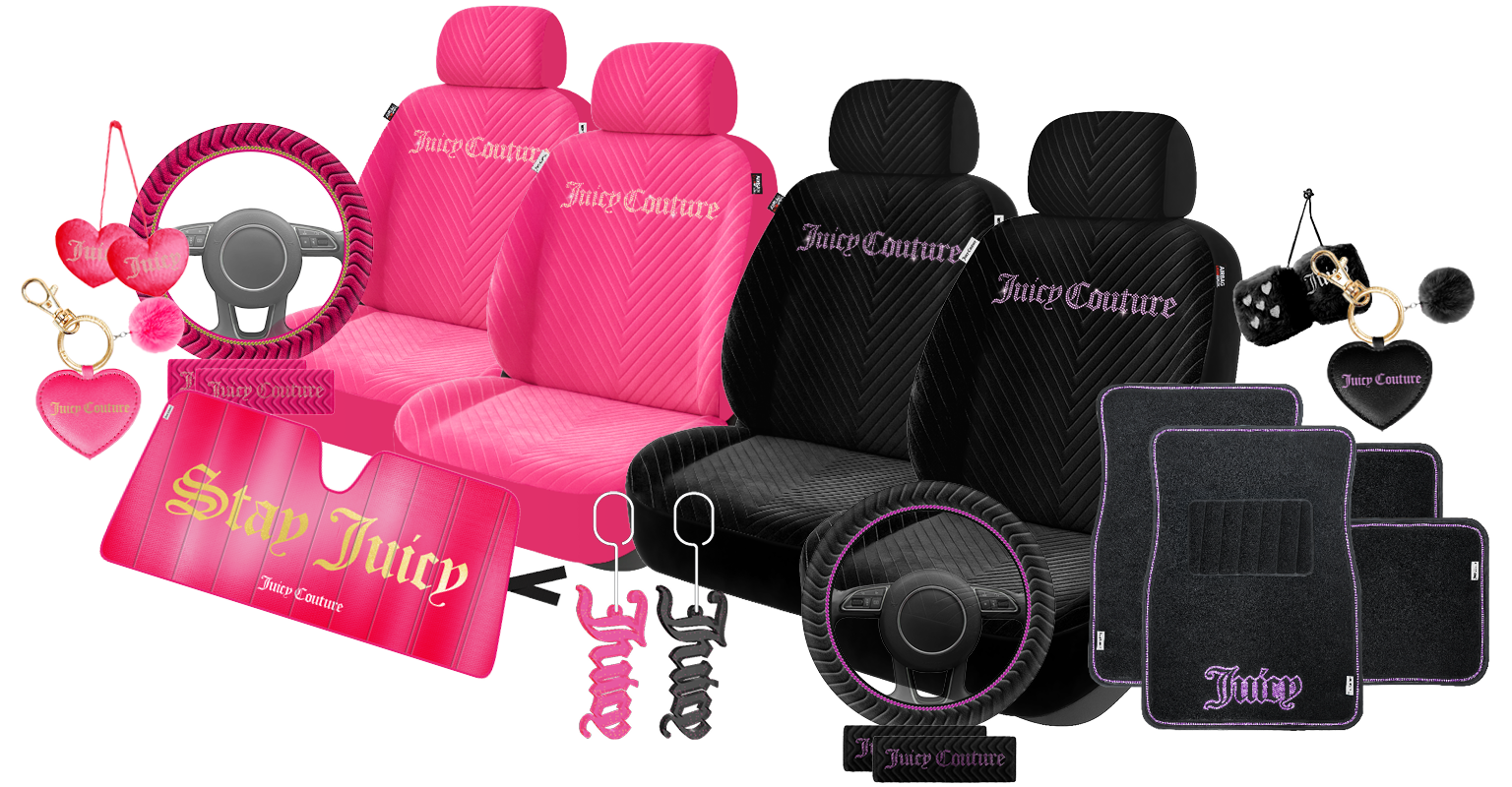 Juicy Couture New Range