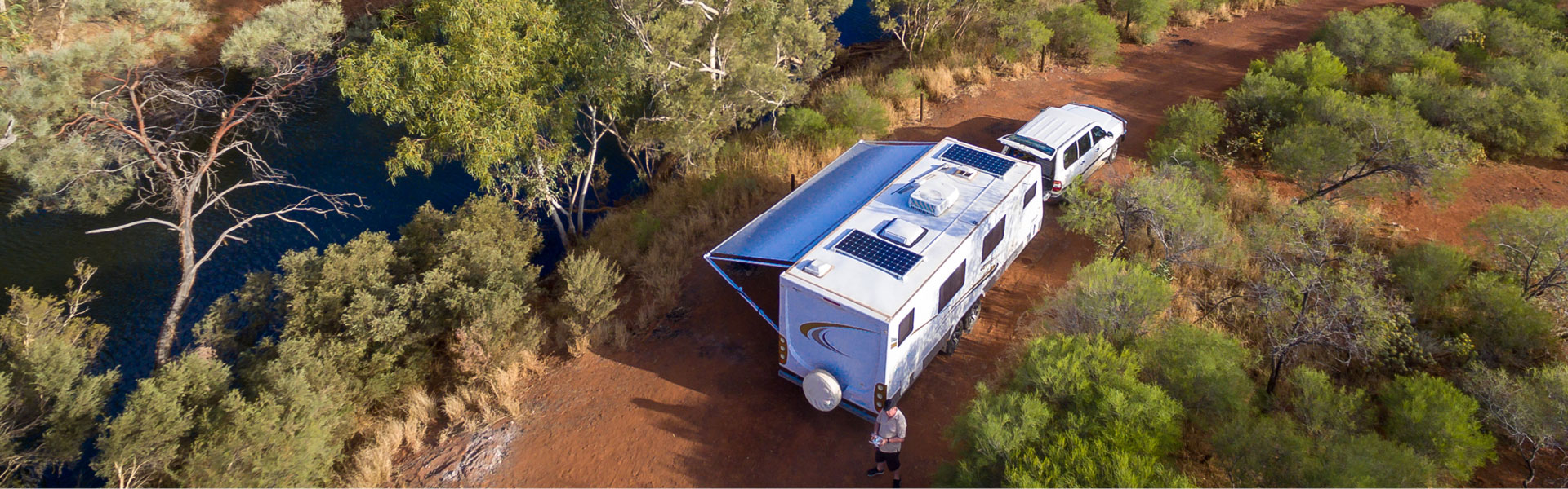 Hardkorr 12V Solar and Power Solutions