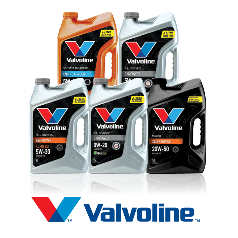 Valvoline