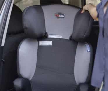 Jolly jumper shop arizona booster seat