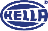 hella Logo