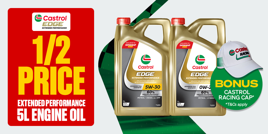 Chemical Guys Detailing Range