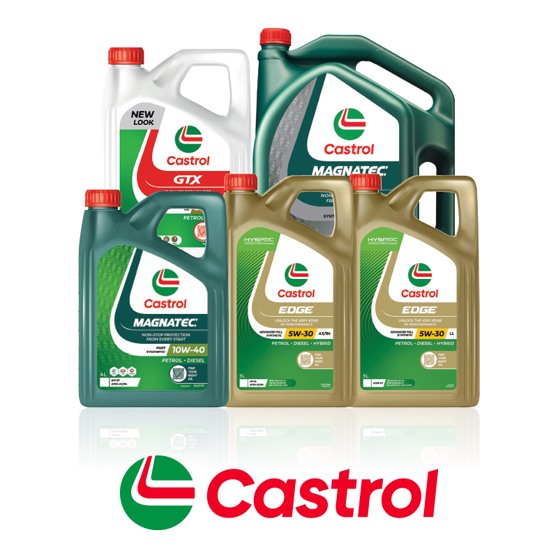 Castrol