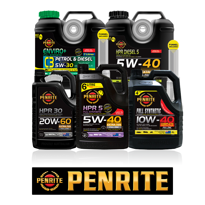 Penrite
