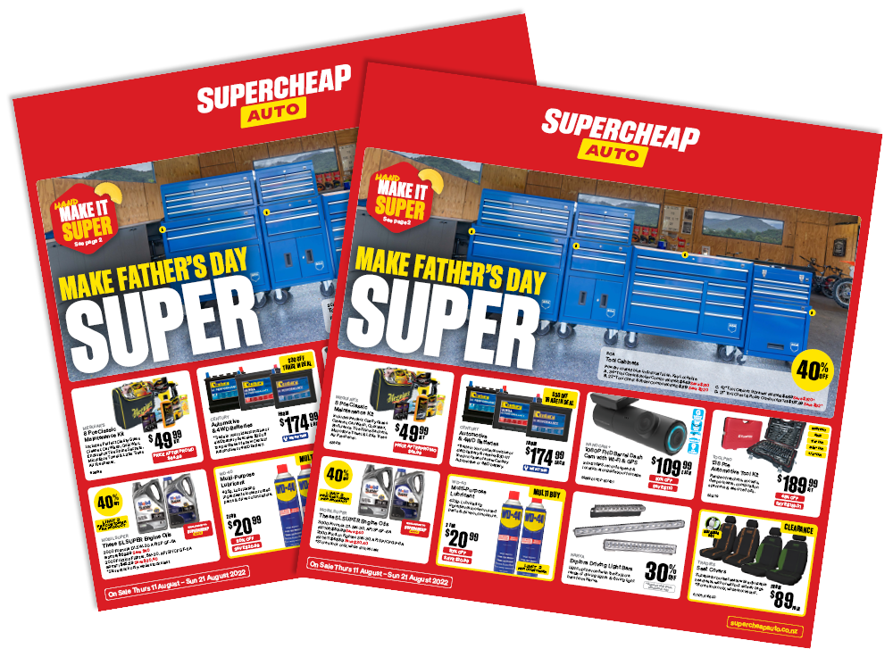 Supercheap Auto New Zealand Buy Auto Spares and Parts Online