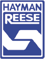 haymanreese Logo