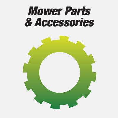 Mower Parts & Accessories