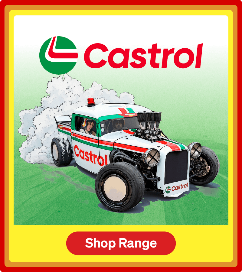 Castrol