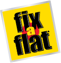 fixaflat Logo