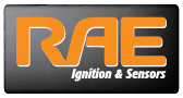 rae Logo