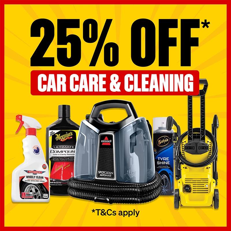 Care Care & Cleaning