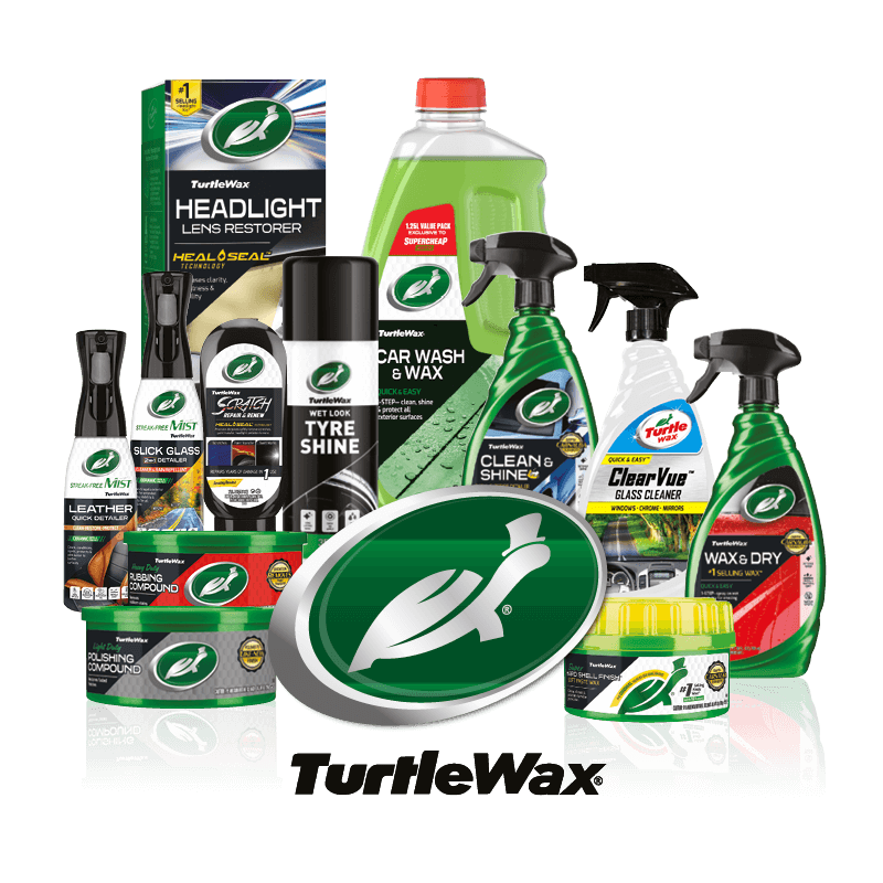 Meguiar's Logo