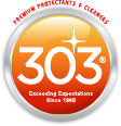 303 Logo