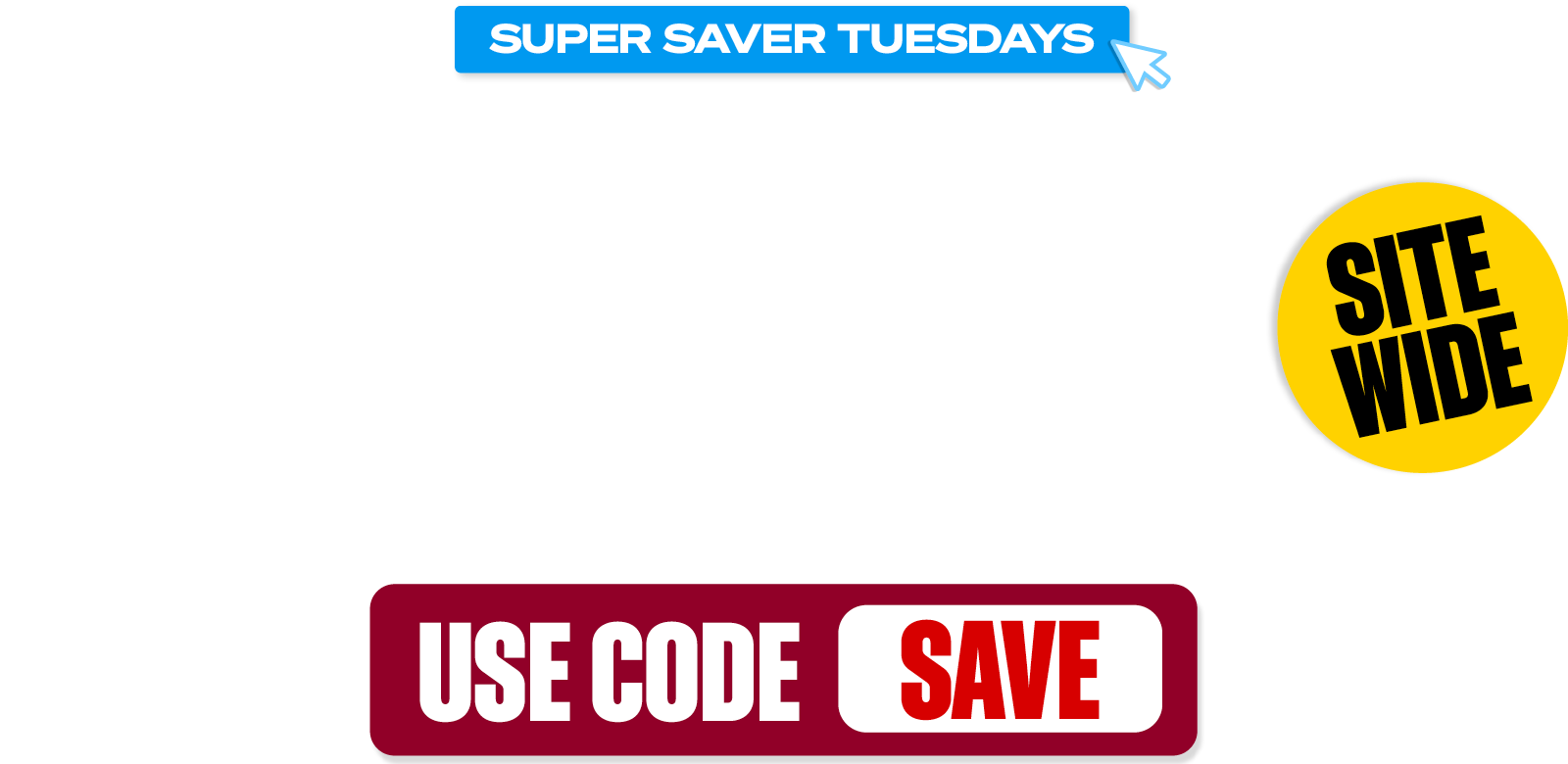 Super Tuesday Element